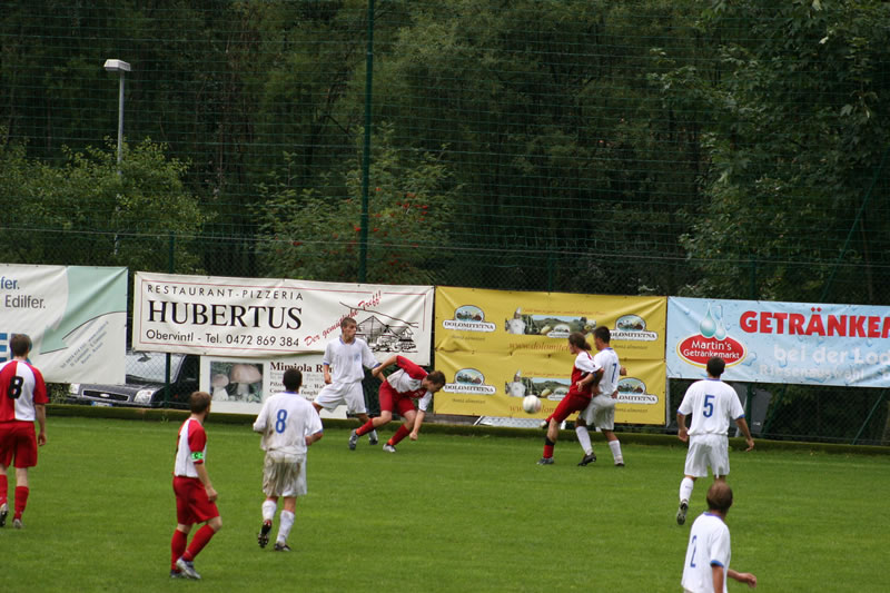 gal/Saison2008-2009- Pokal 1. Runde Hinspiel: Vintl - SV Reischach/2008-08-24 SVR gg. Vintl - Pokalhinspiel 016.jpg